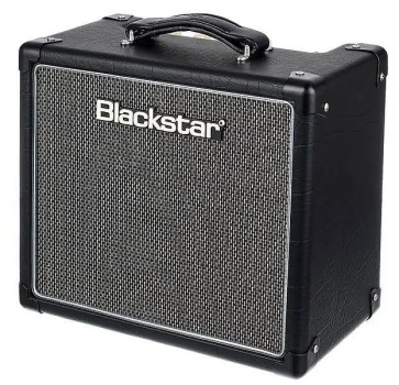 Blackstar 1-Watt 1x8" Guitar Combo